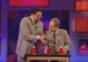 Penn & Teller erklären den Ball-Becher Trick