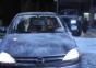 Na Hauptsache der Wagen springt an