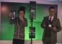 Kleine Magicshow mit dem neuen iPad