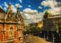 Zeitraffer – Amsterdam