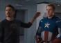 Kleine behinderte Avengers Synchro