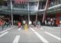 Haka Flashmob