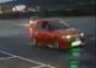 Ne Runde aufm Parkplatz cruisen