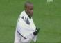 Mario Balotelli hat Probleme mit seinem Leibchen
