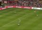 Großartiges Fußballtor