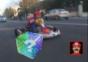 Real Mario Kart 2 – Remi is back