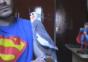 Papagei singt Super Mario