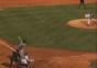 Netter Fang beim Baseball