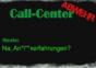 Wie man Call Center Anrufe abwehrt: Analsexerfahrungen
