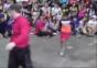 Breakdance Battle – Alt gegen jung