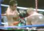 Tyson Fury boxt sich selber