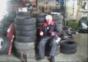 Wenn Russen Airbags testen