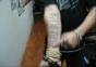 Ultraviolett Tattoo