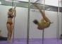 Battle an der Tanzstange