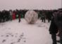 Vorsicht Schneeball