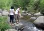 Über den Fluss – FAIL