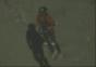 Dennis Rodman macht einen auf Cliffhanger