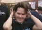 Charlie Sheen Maske