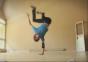 Verreckungs-Breakdance