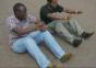 Rwandan Grand Prix - Stop Motion