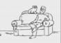 Simon’s Cat -  TV Dinner