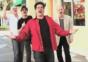 The Blanks – A capella Medley