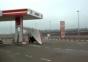 Nicht nur Autos tanken an der Tankstelle