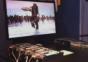 Pirates of the Caribbean Theme mit Floppylaufwerken