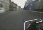 GoKartFahrt aus Sicht der CockpitCam
