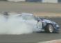 Beeindruckender Drift