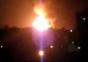 Propane Gas Explosionen in Toronto
