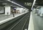 U-Bahn Parkour