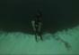 Base Diving in ein schwarzes Loch