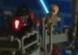 Star Wars nacherzählt als Legofassung