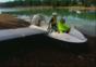 Homemade Hovercraft