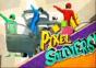 Pixel Soldiers
