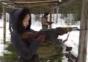 Frau vs. AK47