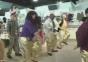Hammertime Flashmob