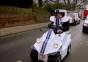 Jeremy Clarkson’s P45