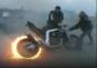 Das ist ein echter Burnout!