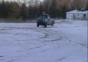 Was man mit einem alten Pickup Truck macht