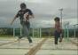 Free Step Duo