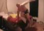 Der Streich mit dem Bett und den Mausfallen