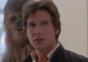 Gangnam Han Solo Style