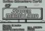 Mario Rap