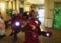 Iron Man Kostüm