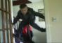 Der Sohn des Spiderman