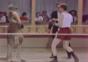 Woody Allen vs. Känguru