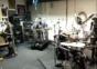 Compressorhead – Ace of Spades