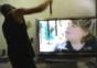 Plasmafernseher reparieren